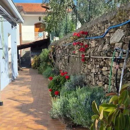 Apartmán La Casa Di Mario A