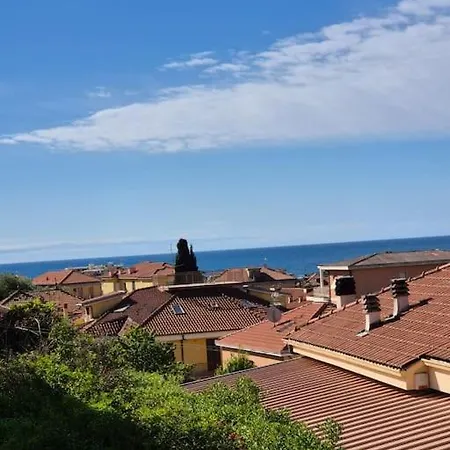 La Casa Di Mario A *