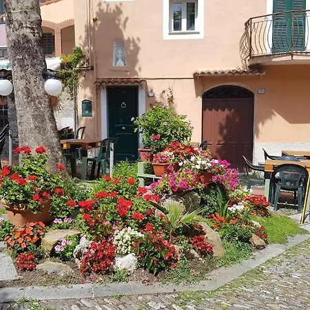 La Casa Di Mario A 샌로렌조알메어