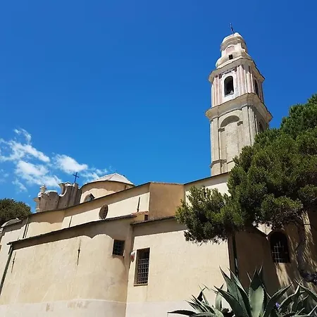 Apartmán La Casa Di Mario A