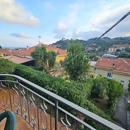 La Casa Di Mario A * San Lorenzo al Mare