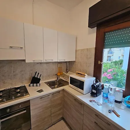 Apartmán La Casa Di Mario A