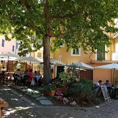 La Casa Di Mario A * San Lorenzo al Mare