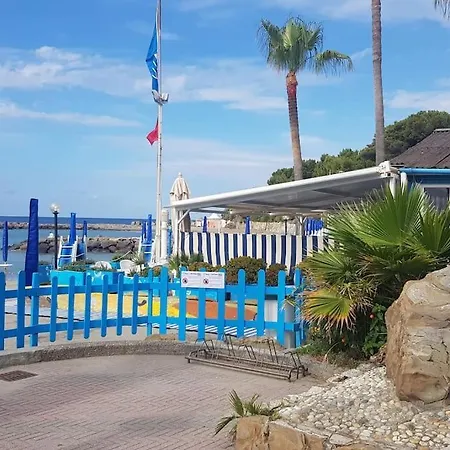 La Casa Di Mario A