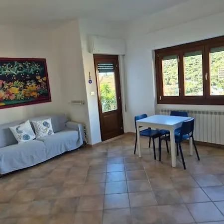 La Casa Di Mario A * San Lorenzo al Mare
