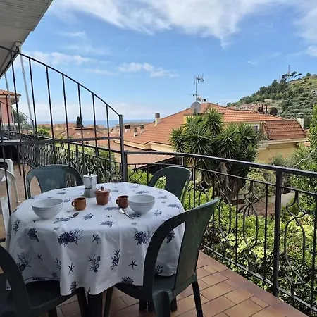 Apartmán La Casa Di Mario A