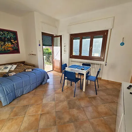 La Casa Di Mario A San Lorenzo al Mare