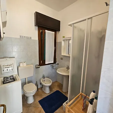 La Casa Di Mario A Apartmán
