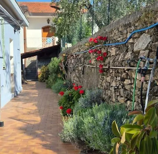 Lejlighed La Casa Di Mario A