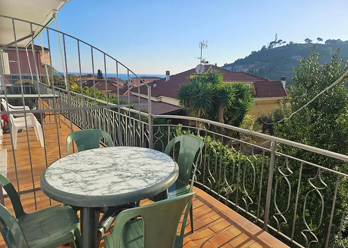 La Casa Di Mario A Lejlighed San Lorenzo al Mare