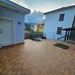 La Casa Di Mario A Apartment San Lorenzo al Mare