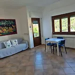 La Casa Di Mario A * San Lorenzo al Mare