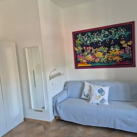 Apartament La Casa Di Mario A *