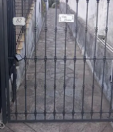 La Casa Di Mario A Apartament