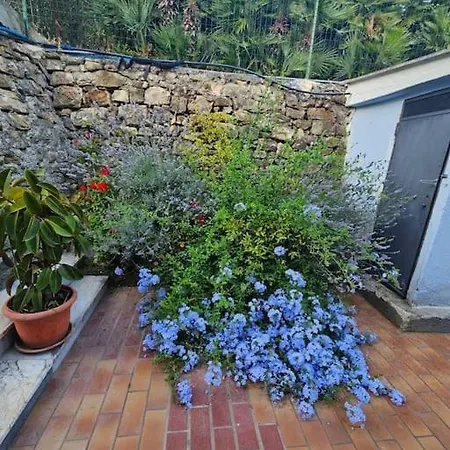 Apartament La Casa Di Mario A San Lorenzo al Mare