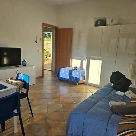 דירה La Casa Di Mario A
