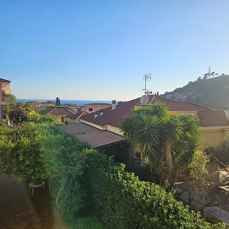La Casa Di Mario A סן לורנצו אל מארה