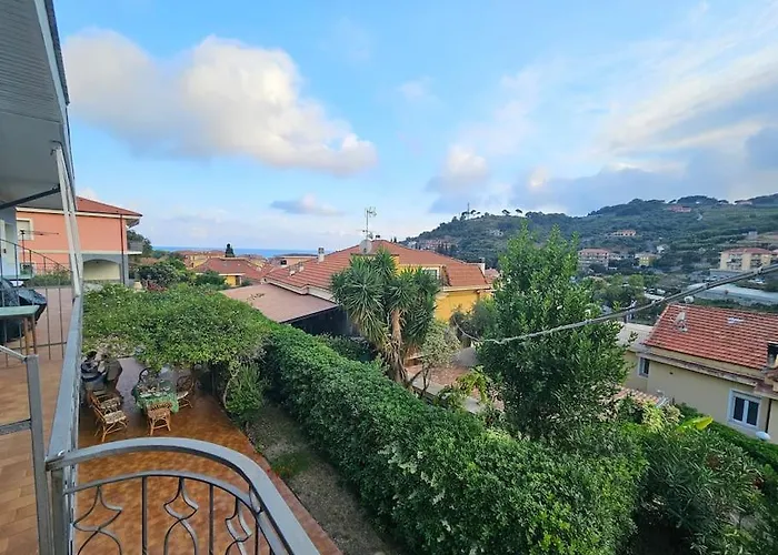 La Casa Di Mario A * San Lorenzo al Mare