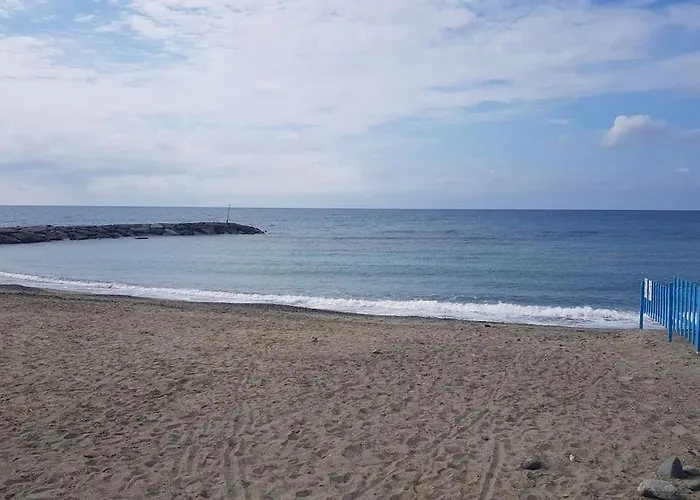 Apartmán La Casa Di Mario A