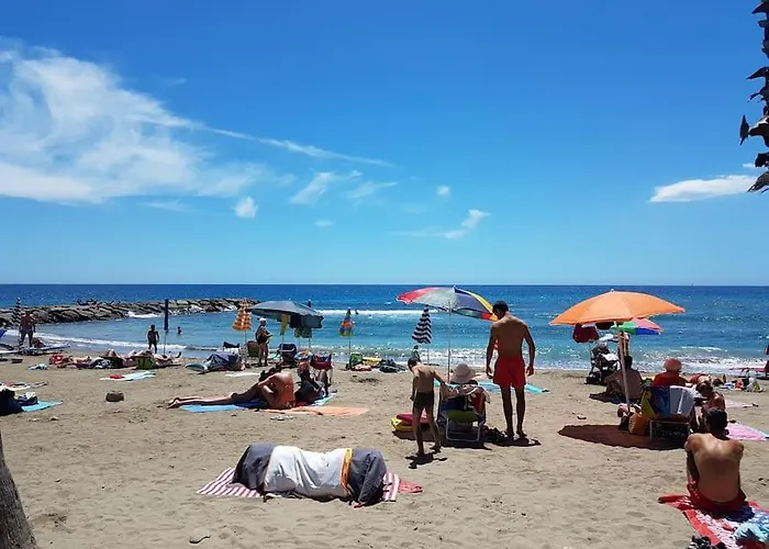 La Casa Di Mario A Apartmán *