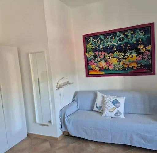 Apartmán La Casa Di Mario A *