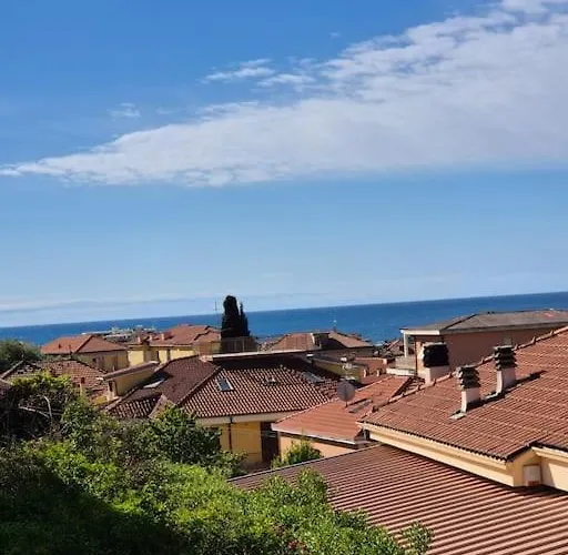 La Casa Di Mario A *