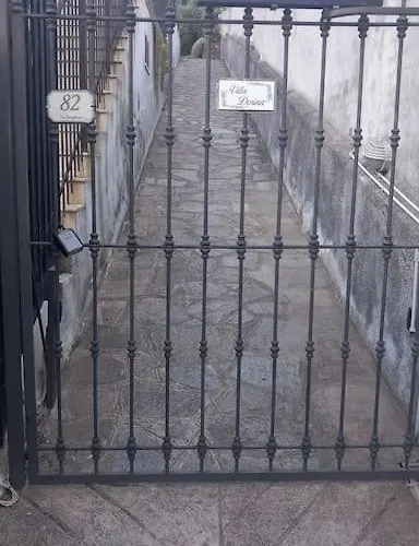 La Casa Di Mario A Апартаменты