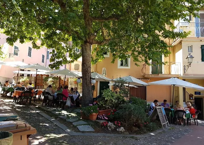 La Casa Di Mario A * San Lorenzo al Mare
