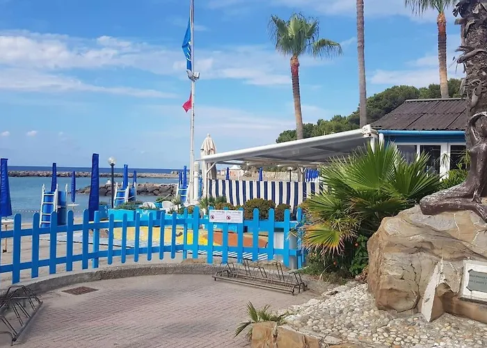 La Casa Di Mario A