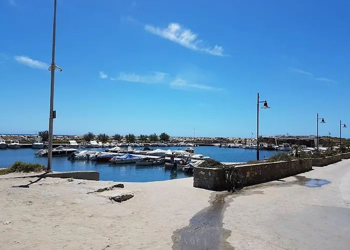 La Casa Di Mario A Apartmán