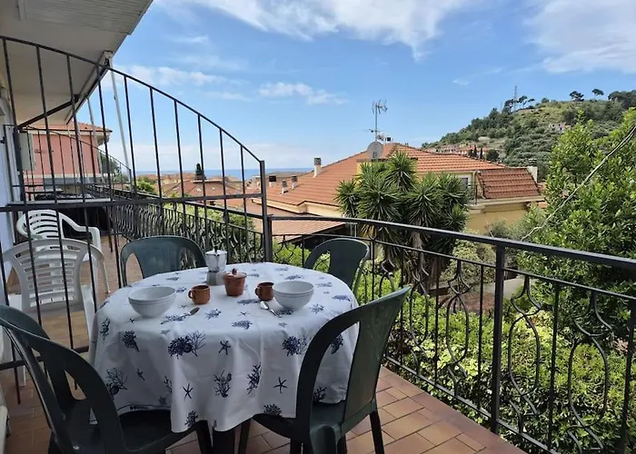 Apartment La Casa Di Mario A
